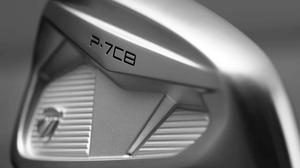 Những Điều Cần Biết Về Bộ Gậy Sắt TaylorMade P7CB iron và P770 iron