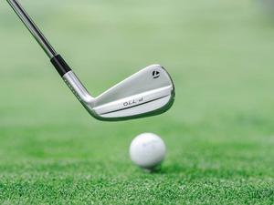 Những Điều Cần Biết Về Bộ Gậy Sắt TaylorMade P7CB iron và P770 iron