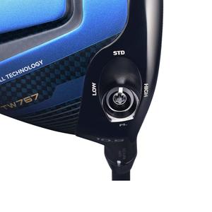 Dòng Gậy Honma Tour World 767 Với Những Đột Phá Lớn Trong Thiết Kế