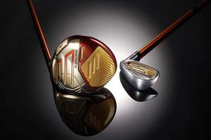 Bộ Gậy Golf Honma Beres 09 4 Sao mới nhất năm 2025