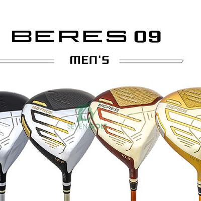 Honma Golf: Tập Trung Vào Sự Đơn Giản & Nghệ Thuật Thủ Công