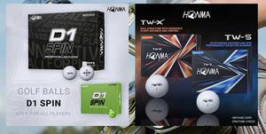 Honma Golf – Lựa chọn hoàn hảo 2024