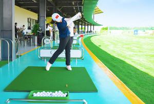 The Global City – Khu đô thị với tiện ích chơi golf đẳng cấp quốc tế tại Thủ Đức