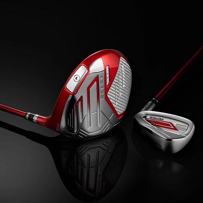 Gậy golf Honma Beres 09 Ladies đã có mặt tại 7Golf