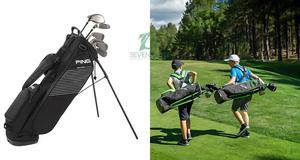 Top 4 Bộ Sưu Tập Quà Tặng Golf 2025 Dành Cho Golfer