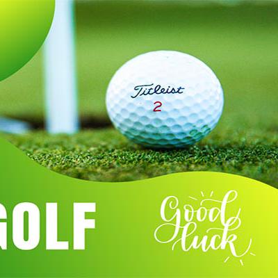 Tổng hợp 15 lời chúc chơi golf may mắn dành cho golfer