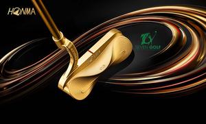 Tổng hợp Gậy Putter Honma Nữ Được Yêu Thích Nhất