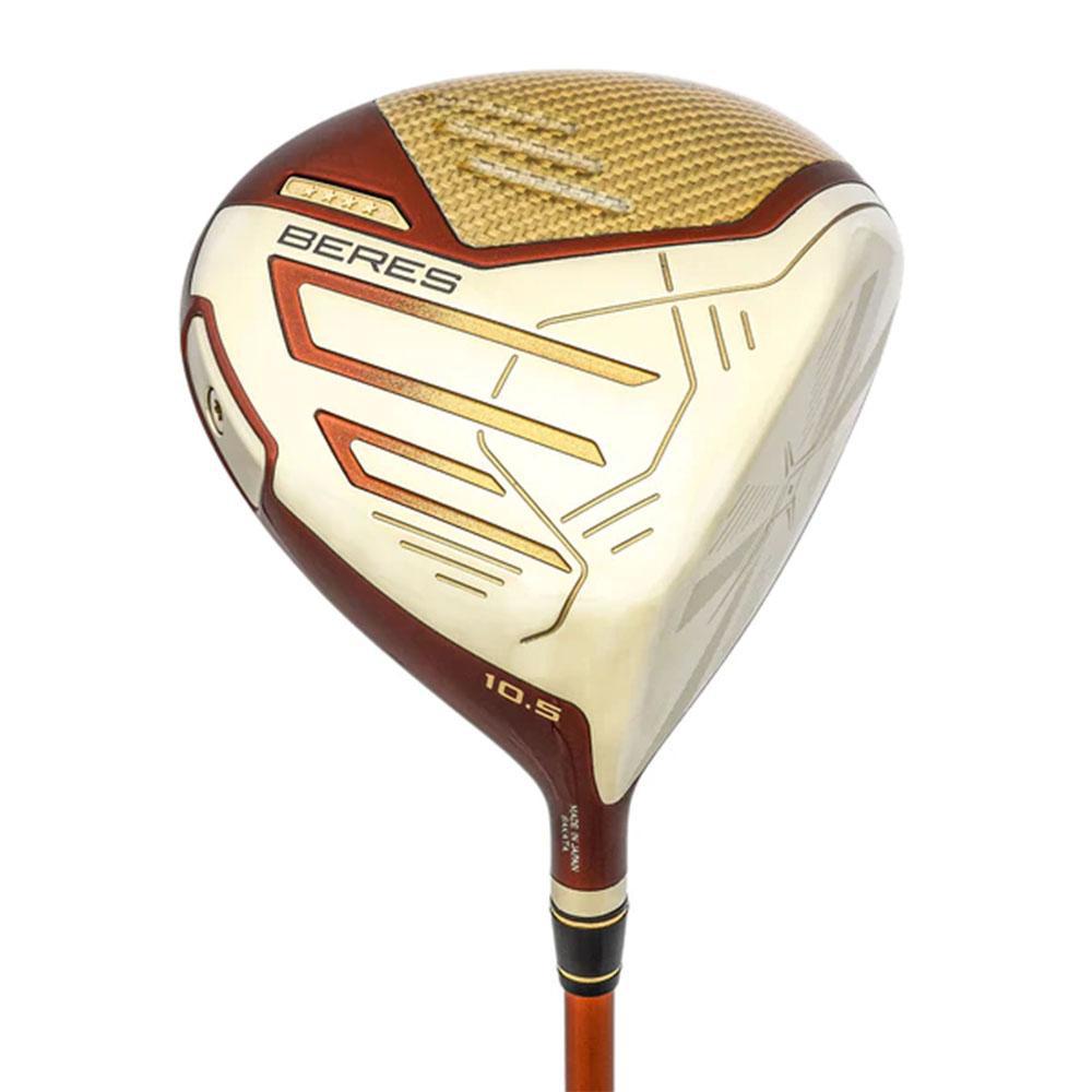 Gậy Golf Honma 3 Sao - Giải Thích Các Số Sao Trên Dòng Gậy Golf Honma