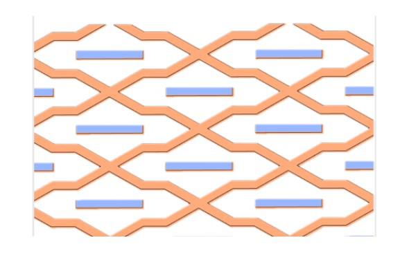 Gậy Putter Honma Sakata Lab - Mềm Mại, Ổn Định, Nâng Cao Kỹ Năng