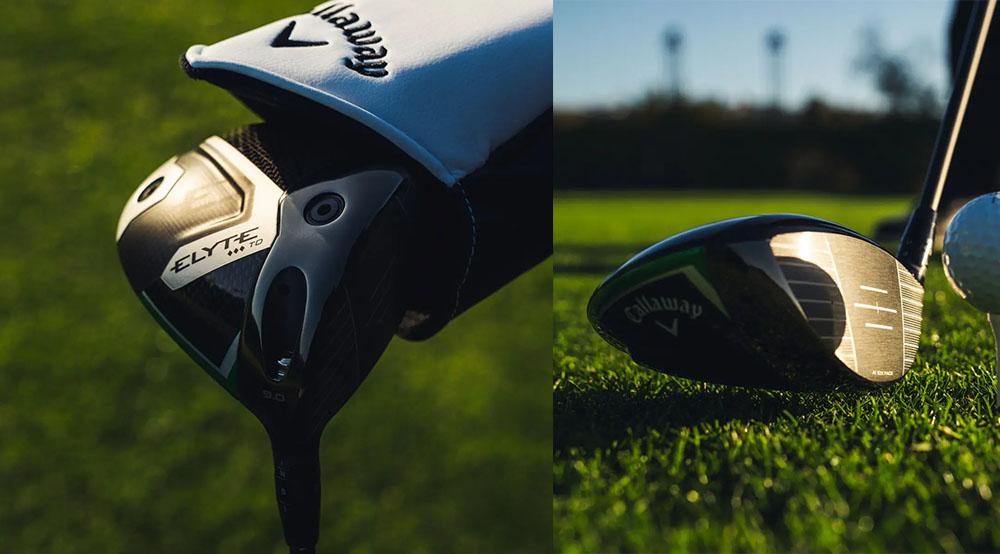 Gậy Driver Callaway Elyte Mini, TD Max và TD Tour Draw và 4 điều cần biết