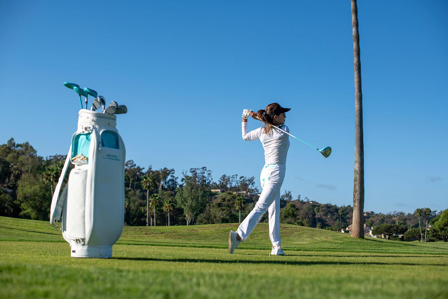 Bộ Quà Tặng Hoàn Hảo Dành Cho Người Thân Từ Honma Golf