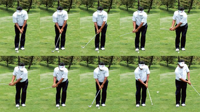 Tất tần tật về gậy Wedge? Cách chọn gậy, các thông số & áp dụng trên sân