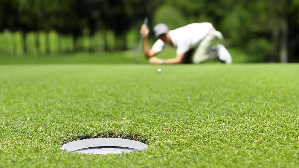 Cách Đọc Green Để Có Cú Putt Hiệu Quả Nhất