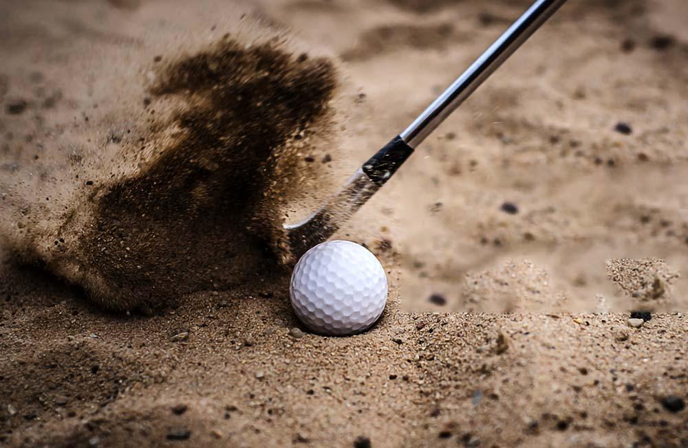 5 Bước Đơn Giản Để Cứu Bóng Khỏi Hố Cát (Bunker)