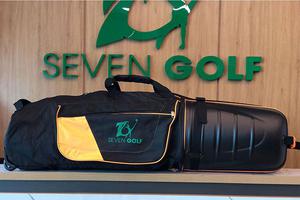 Gậy golf có được mang lên máy bay không? Hướng dẫn chi tiết cho golfer