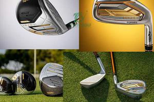 Top 4 Bộ Gậy Golf Hàng Đầu Năm 2025