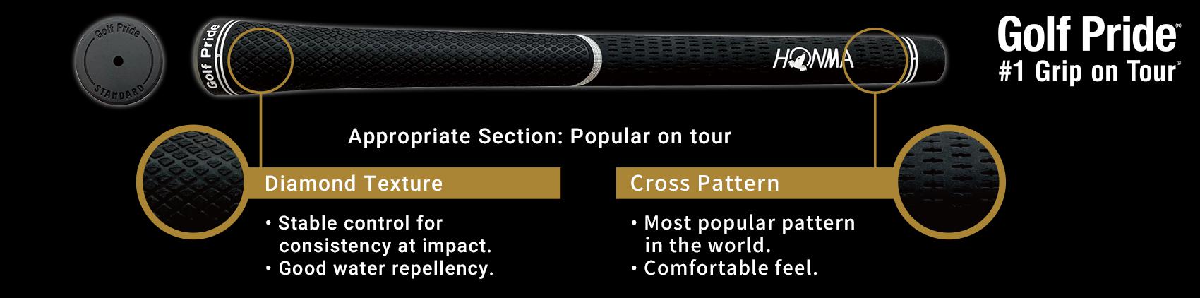 Tất Tần Tật Về Grip Gậy Golf: Những Điều Golfer Cần Biết