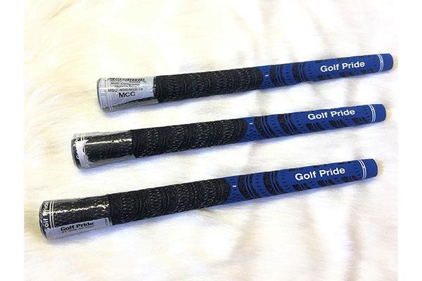 Tất Tần Tật Về Grip Gậy Golf: Những Điều Golfer Cần Biết