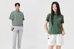 Vì Sao Hàn Quốc Trở Thành “Cường Quốc” Của Thời Trang Golf Thế Giới